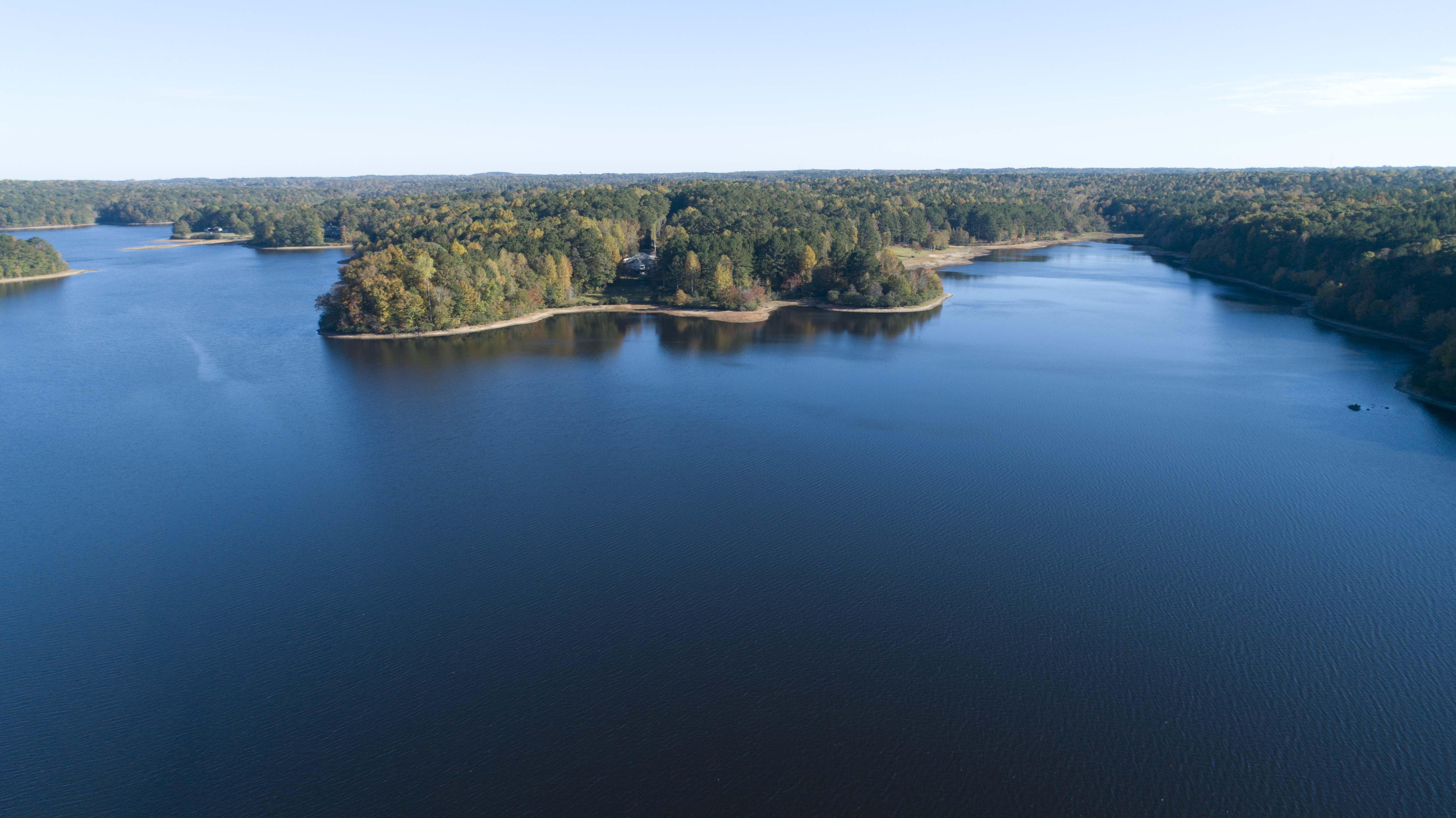 BT Brown Reservoir 2
