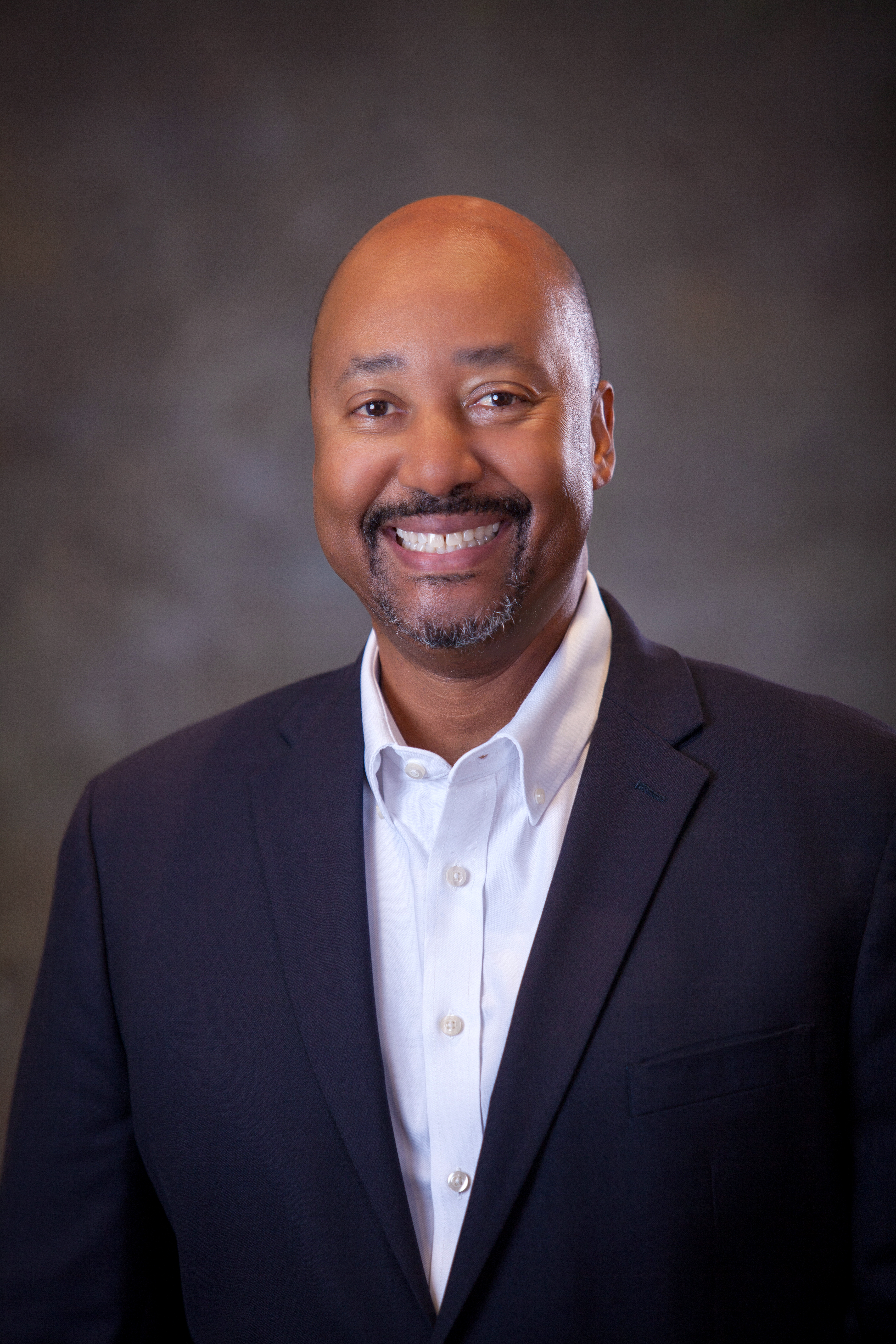 Dr. Marc Guy