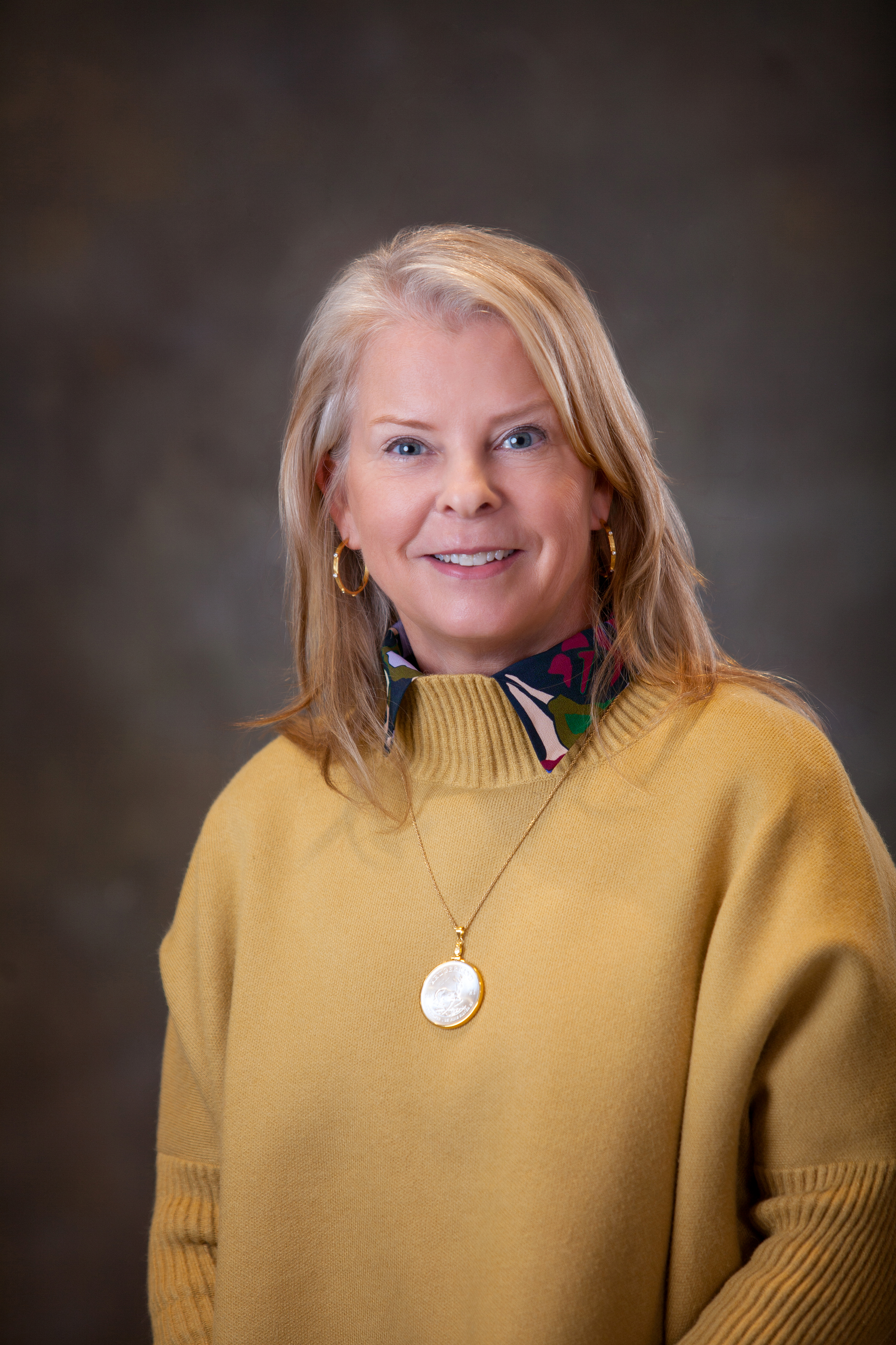 Laurie J. Bartlett