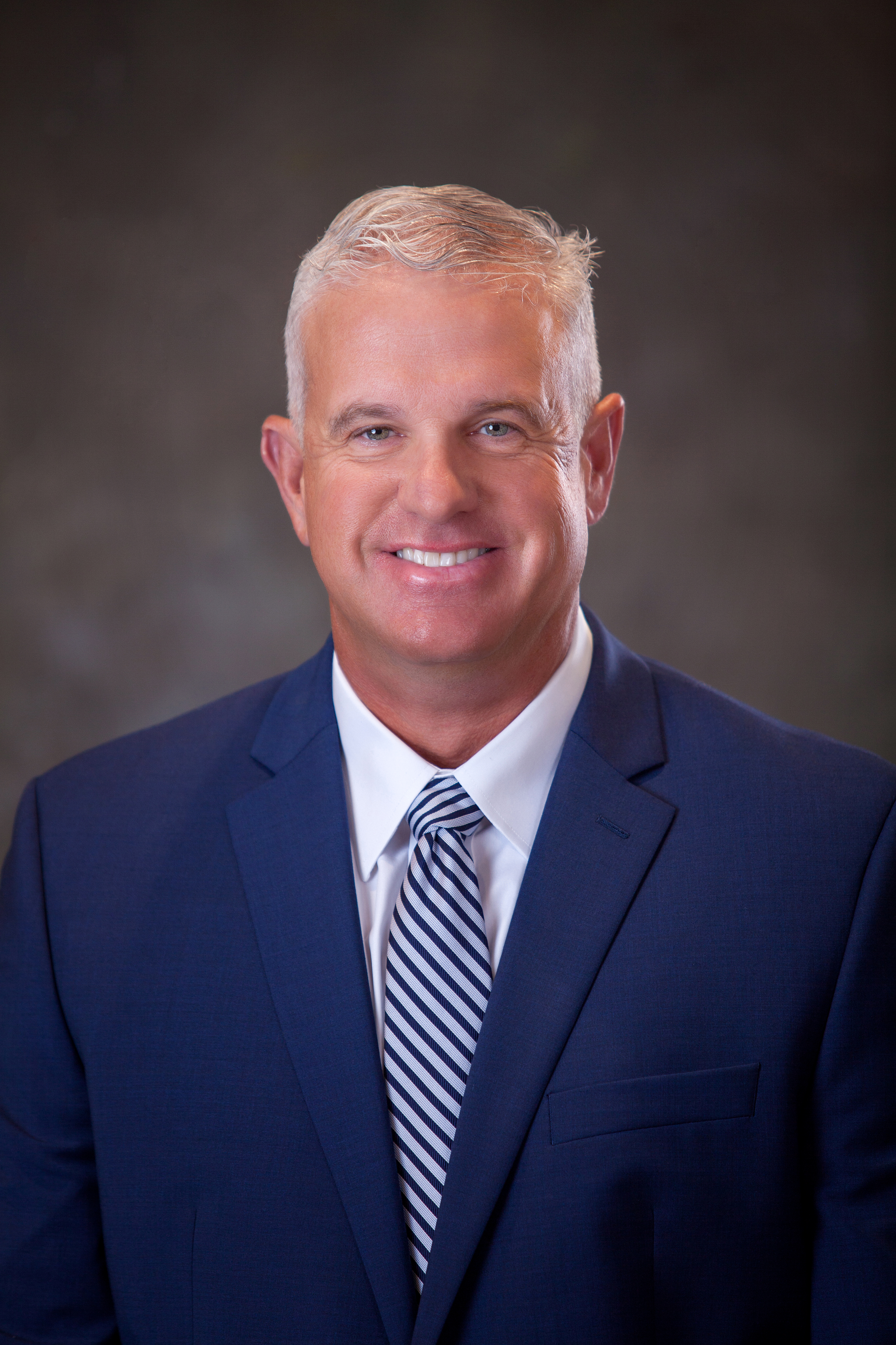 Mark Woods
