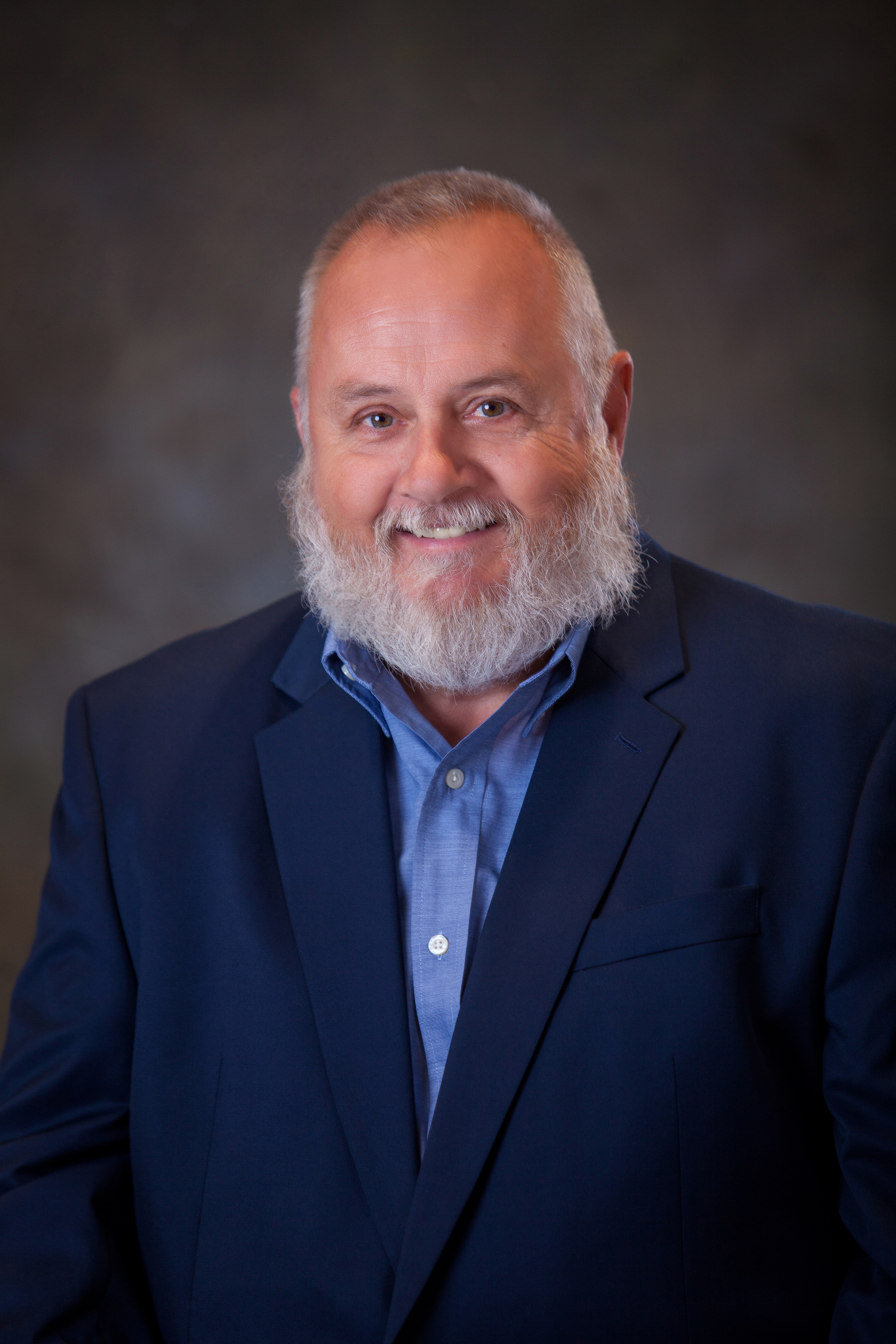 Dennis Hammond