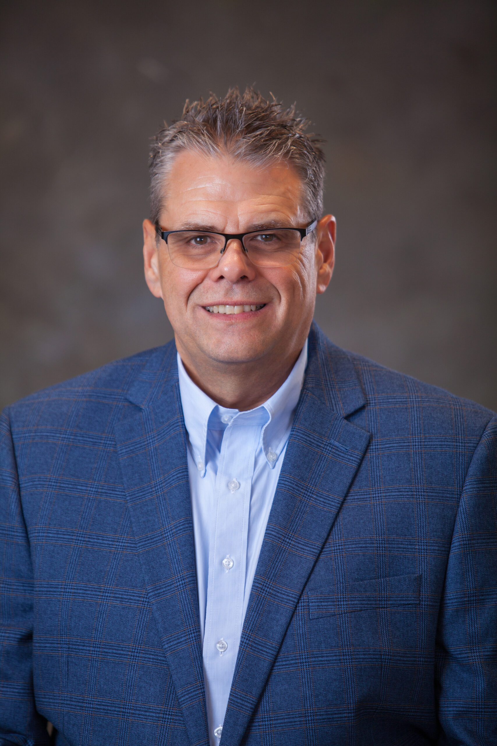 Alan Sibley